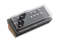 Decksaver Moog Mother 32 & DFAM Cover - 2
