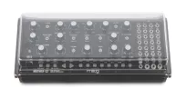 Decksaver Moog Mother 32 & DFAM Cover - 3