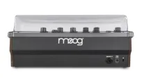 Decksaver Moog Mother 32 & DFAM Cover - 5