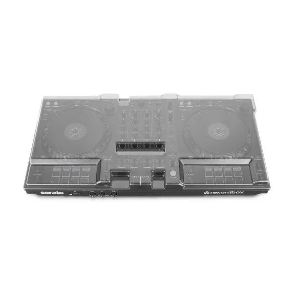 Decksaver Pioneer DDJ-FLX6 cover