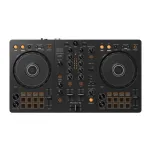 Pioneer DJ DDJ-FLX4 + Zomo Flightcase NSE DDJ-FLX4 - 3