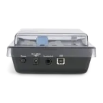 Decksaver Presonus Faderport Cover - 2