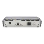 Decksaver Behringer Flow 8 Cover - 2
