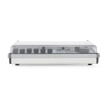 Decksaver Behringer Flow 8 Cover - 3