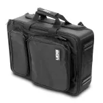 UDG Ultimate MidiController Backpack Small Black/Orange inside MK2 - 2