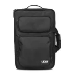 UDG Ultimate MidiController Backpack Small Black/Orange inside MK2 - 7