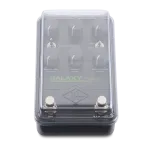 Decksaver Universal Audio Uafx Pedal Cover - 3