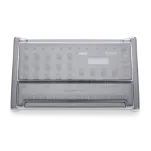 Decksaver Korg Drumlogue Cover - 5