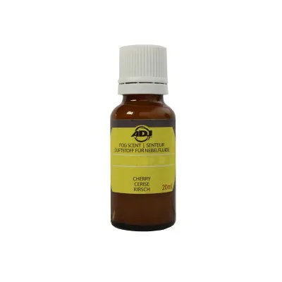 ADJ - Fog Scent Zapach Banan 20ml