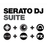 Serato DJ SUITE [Download] - 2