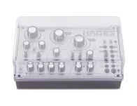 Decksaver Dreadbox Hades / Erebus / Hypnosis Cover - 2