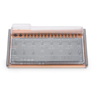 Decksaver Behringer Crave & Edge Cover