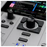 Denon DJ PRIME GO+ & Decsaver Denon DJ Prime GO+ Cover - 6