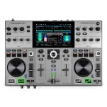 Denon DJ PRIME GO+ & Decsaver Denon DJ Prime GO+ Cover - 2