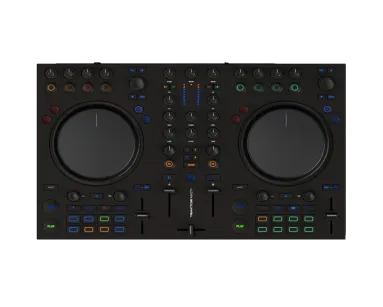 Native Instruments TRAKTOR MX2