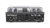 Decksaver Roland VT-4 Cover - 4