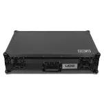 UDG Ultimate Flight Case Denon Prime 4+/ 4 Black Plus (Wheels) - 3