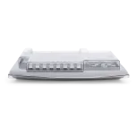 Decksaver Presonus Faderport 8 Cover - 3