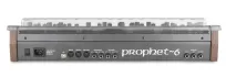 Decksaver DS Prophet 6 Desktop Cover - 3