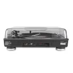 Decksaver Reloop Turntable RP7000/8000 mk1/mk2 cover - 2
