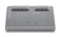 Decksaver IK Multimedia Uno Synth & Drum Cover - 2