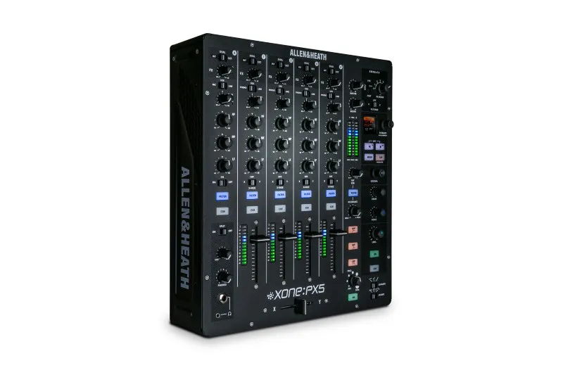 Allen & Heath Xone:PX5