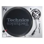 Technics SL-1200 MK7 Silver SET + Ecler NUO 2.0 - 2