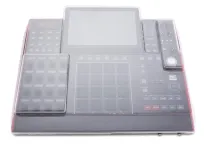 Decksaver Akai MPC X Cover - 2