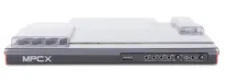 Decksaver Akai MPC X Cover - 3