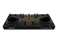 Pioneer DJ DDJ-REV1 Monitor Headphones SET - 2