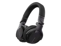 Pioneer DJ DDJ-REV1 Monitor Headphones SET - 4