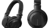 Pioneer DJ DDJ-REV1 Monitor Headphones SET - 5