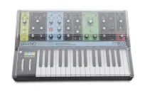 Decksaver Moog Grandmother cover - 2