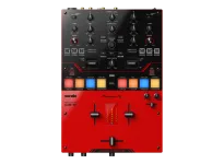 Reloop RP-7000 MK2 BL SET + Pioneer DJ DJM-S5 + Ortofon CC MK II DIGITAL - 2