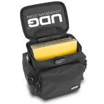 UDG Ultimate SlingBag Trolley Set DeLuxe Black MK2 (Without CD wallet 24) U9679BL - 3