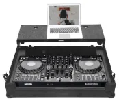 Pioneer DJ DDJ-FLX10 + UDG Flight Case Pioneer DDJ-FLX10 - 2