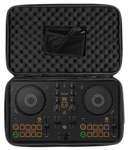 UDG Creator AlphaTheta DDJ-FLX2 Hardcase Black