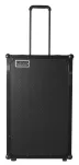 UDG Ultimate Flight Case Single Turntable Battle/ PLX-CRSS12 & 10