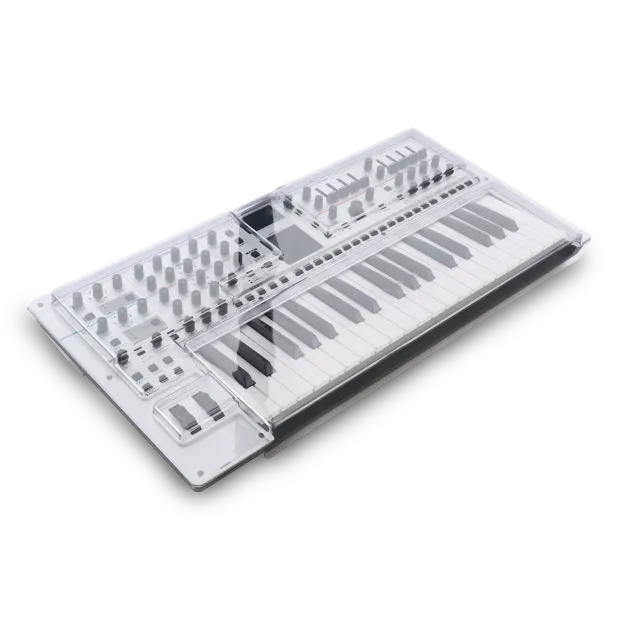 Decksaver Roland GAIA-2 Cover