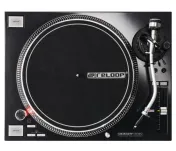 Reloop RP-7000 MK2 Black SET  - 2