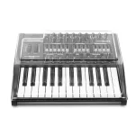 Decksaver Arturia Mini Brute cover LE - 3