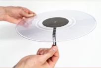 Serato Sticker Lock Vinyl (para) - 2