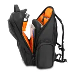 UDG Ultimate BackPack Black/Orange U9102BL/OR - 4