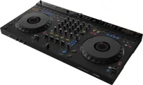 AlphaTheta DDJ-GRV6 + UDG Flight Case AlphaTheta DDJ-GRV6 - 2