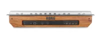 Decksaver Korg Minilogue XD Module cover - 2