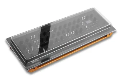 Decksaver Korg Minilogue XD Module cover
