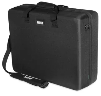 UDG Creator Pioneer PLX-CRSS12 Hardcase Black