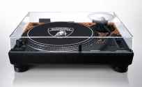 Technics SL-1200M7PED Orange Special Edition - 3