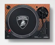 Technics SL-1200M7PED Orange Special Edition - 4