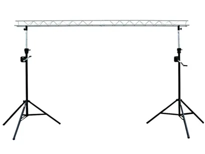 Stand4Me Rampa 4M Truss